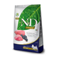 ND Prime Can Cord Adt Mini 2.5 kg