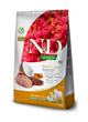 ND QUINOA CAN ADULT SKIN PEIXE 2.5KG