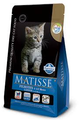 Matisse Filhotes 800gr.