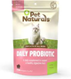 Pet Naturals Daily Probiotic Gato
