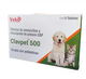 Clavpet 500