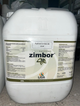 Zimbor 20 lt