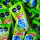 Bubbaloo xtreme acid