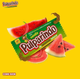 Pulparindo sandía