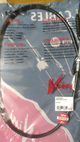 CABLE DE CLUTCH HJ125-7 FILA:D COD:022566