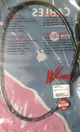 CABLE DE CLUTCH PULSAR 135/180-DISCOVER 150 FILA#D COD#005853