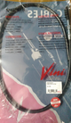 CABLE DE CLUTCH CB-160F FILA#E COD#026755