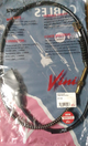 CABLE DE CLUTCH GXT-200 FILA#I COD#030073