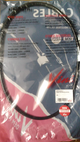 CABLE DE REVOLUCION HJ 125 CG/HAOJUE FILA#I COD#001213