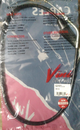 CABLE DE CLUTCH GSR-180 FILA#E COD#036310