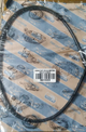 CABLE DE VELOCIMETRO CRUX110 REVO FILA# H COD#601022