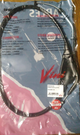 CABLE DE CLUTCH GIXXER 150 FILA#C COD#027950