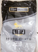 CABLE DE VELOCIMETRO YAMAHA CRUX-110(REV) FILA#B COD#101236