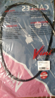 CABLE DE ACELERADOR GXT 200 FILA#I COD#022573