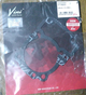 KIT MEDIO CRUX-110(REV) FILA#H COD#035580