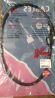 CABLE DE VELOCIMETRO YBR-125G FILA#E COD#008182