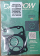 KIT MEDIO EMPAQUES HONDA CB 190R/XR-190L 21L64SE FILA#H COD# 700087