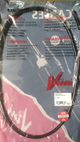 CABLE DE CLUTCH ZX-250R FILA#C COD#026748