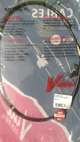 CABLE DE ACELERADOR YBR-125 FILA#D COD#026632