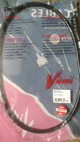 CABLE DE FRENO CRUX-110(REVO) FILA#D COD#026809