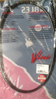 CABLE DE CLUTCH ZX-150L FILA:C COD:026762