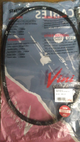 CABLE DE VELOCIMETRO XM-200 / YARA-200 FILA#I COD#001268