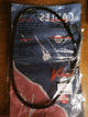 CABLE DE CLUTCH FZ-16(HASTA 2015) FILA:C COD:005822