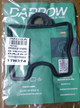EMPAQUE TAPADERA DE VALVULAS BAJAJ TVS RTR-160 4VRTR-200 4V 17H374 FILA H COD 700180