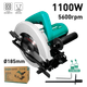 RADIAL 1100W DCA