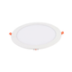 LED PANEL INCRUSTAR REDONDO FLS 24W
