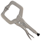 ALICATE PRESION TIPO C 11P/275MM WISEUP
