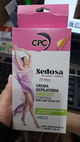 crema depilatoria