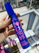 pestañina extreme essence azul