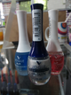 ESMALTE FANTASTIC VOGUE