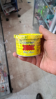 CERA MIEL 120ML