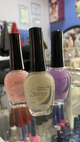 ESMALTE SARAY