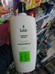 coctel  8 en 1 multivitaminico lehit