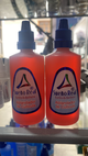 REMOVEDOR CUTICULA 60ML SUEÑO