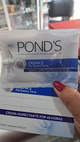pons azul