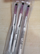 brocha de cejas espression