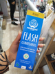 flash rubio