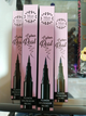 eyeliner real miis cosmetics