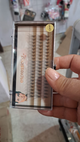 pestañas expression 12mm