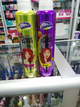 laca en espray meisy ondas definidas