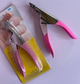 guillotina edge cutter