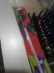 pincel decorativo finest X 3
