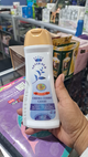 crema cubre canas never old