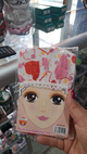 gorro baño