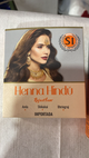 henna indu castaño