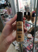 base canela vogue resist 24h